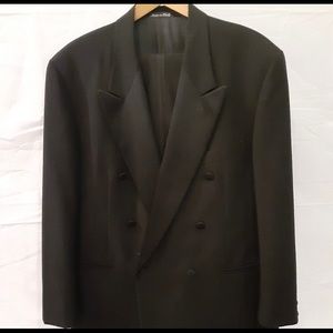 Valentino uomo suit